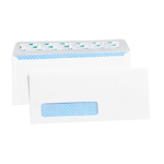 Self-Seal Business Envelopes 